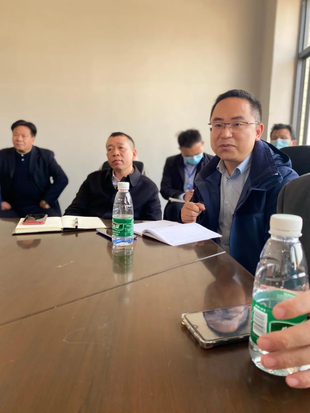滌故更新繪宏圖，精進不休創(chuàng)未來|深圳思博—匯澤峰《人力資源管理提升》項目啟動會!-思博企業(yè)管理咨詢集團