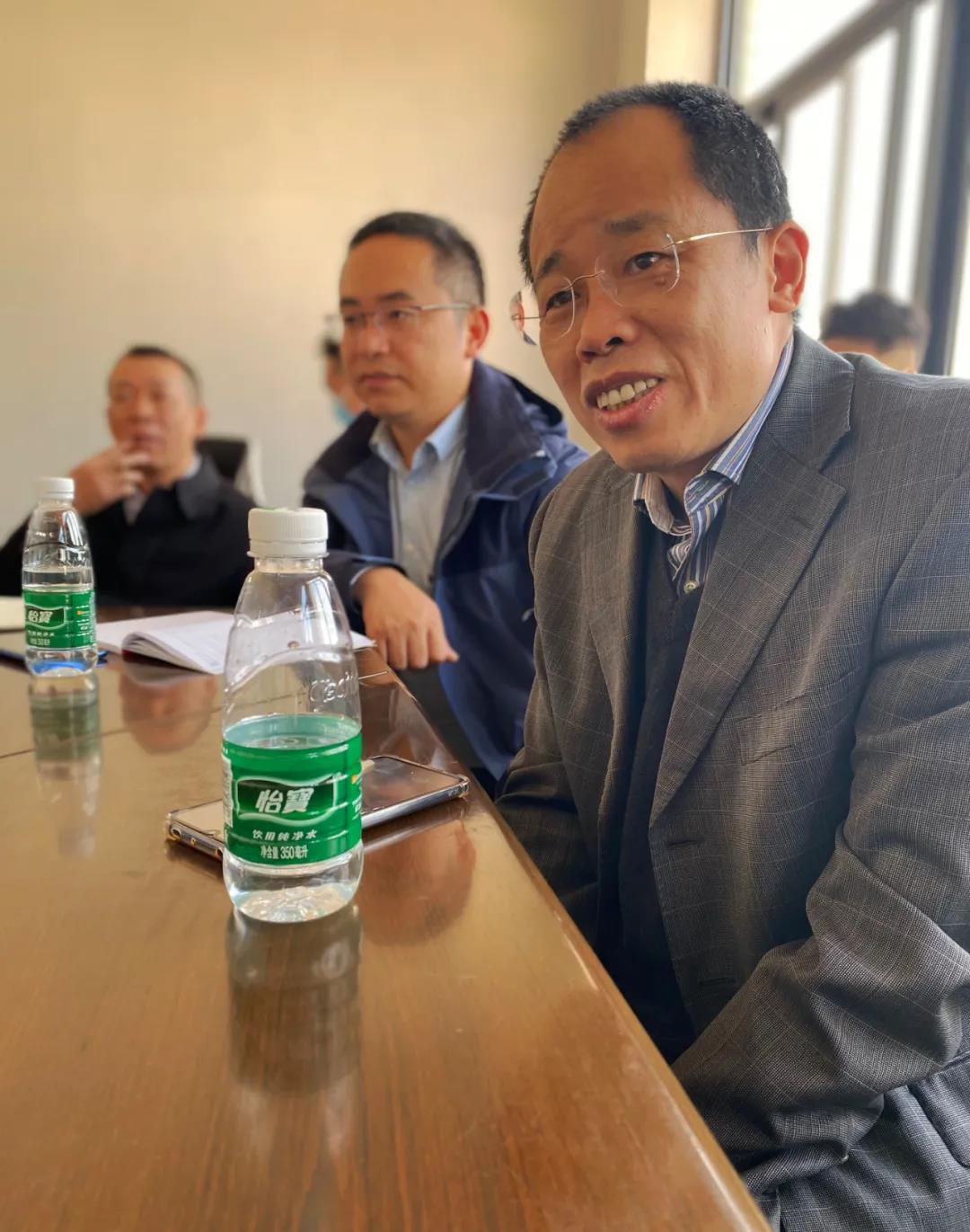 滌故更新繪宏圖，精進不休創(chuàng)未來|深圳思博—匯澤峰《人力資源管理提升》項目啟動會!-思博企業(yè)管理咨詢集團