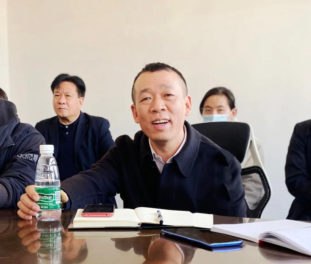 滌故更新繪宏圖，精進不休創(chuàng)未來|深圳思博—匯澤峰《人力資源管理提升》項目啟動會!-思博企業(yè)管理咨詢集團